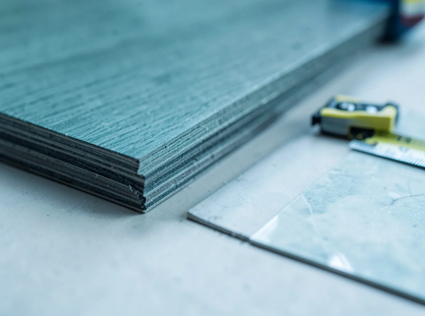 Luxury Vinyl Plank Installation Mcelhattan, PA FAQs